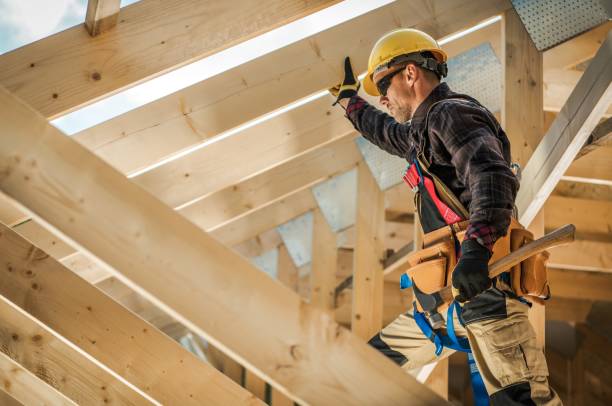 Best Commercial Roofing Services  in Parole, MD