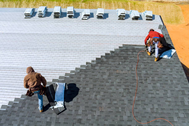 Best Gutter Installation and Roofing  in Parole, MD