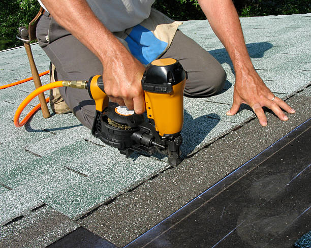 Best Residential Roofing Contractor  in Parole, MD