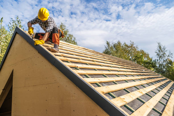 Quick and Trustworthy Emergency Roof Repair Services in Parole, MD