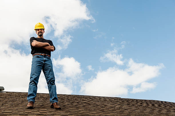 Best Commercial Roofing Services  in Parole, MD