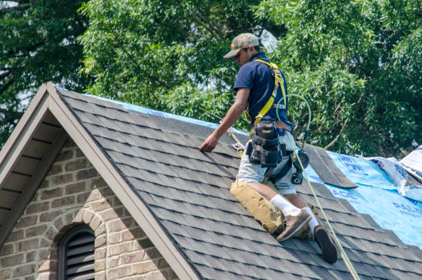 Best Best Roofing Contractors  in Parole, MD